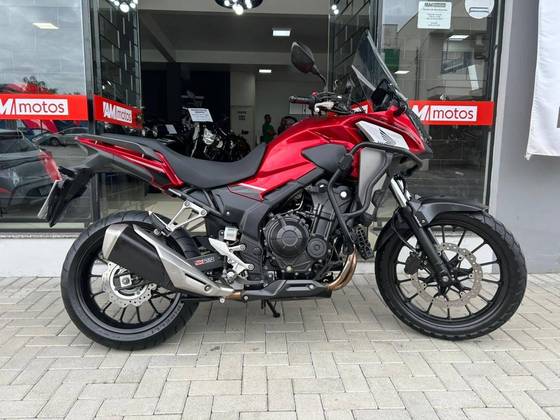 HONDA CB 500 X ABS 